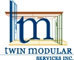 Twin Modular Services Inc-Logo